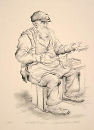 Candle Vendor