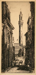 Torre del Mangio