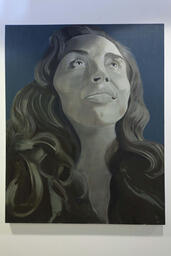 melpomene, muse