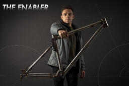 Alarcon Alejandro the enabler