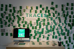 Traces