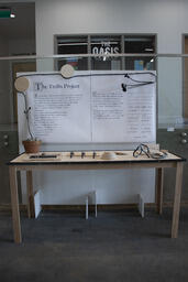 The Trellis Project