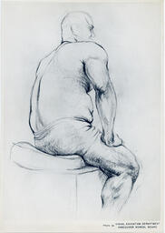 VSB drawings, F series, Feb 28, 1956.
