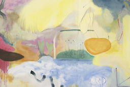 Spawning Thoughts (detail 1)