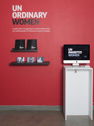 Un-Ordinary Women