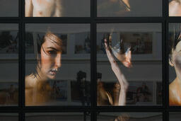 In Your Face – Beatings: (detail)