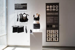 Gender Performance Clothing