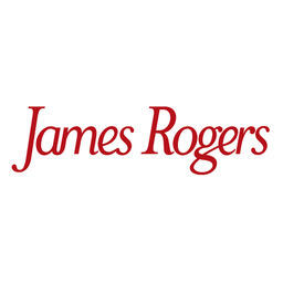 James Rogers word mark