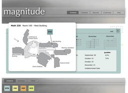Magnitude