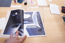 Picture economy