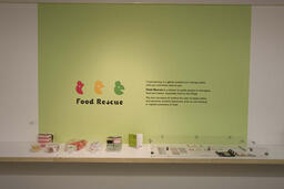 Food Rescue