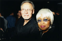 Emily's Party - 75th anniversary, 2000.