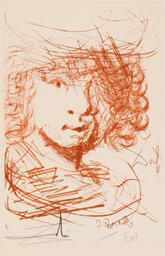 Rembrandt: 