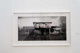 Pigeon Loft, Abbotsford, B.C.