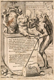 Frontispiece; Statues of Rome: 