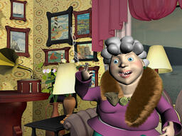 Grandma Macaroni
