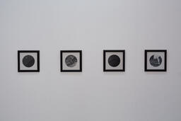 Selected works from Mount Moon