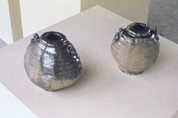 [Work by Brian Harton]