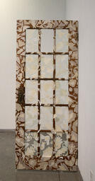 Installation Photo 1 of the door from Wyobrażony Dom - The Imagined Home