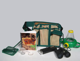 Stanley Park Ecology Society: Family Explorer's Kit