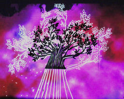 Tree of Life 1