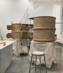 Immersion: Work in Progress