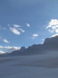 Study in Interventions, The Mountain Series (part 1)