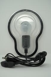 Droog Sticky Lamp Light