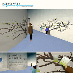 Earth Care: A Hospital for Sick Planets