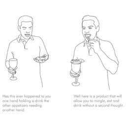 Wine Toppers