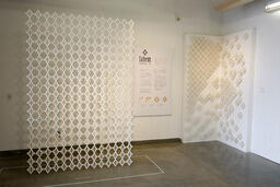 fahem | modular tile
