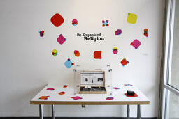 Re-Organized Religion