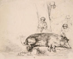 The Hog