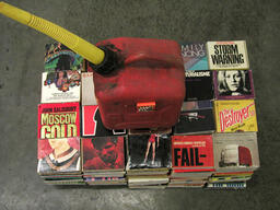Fiction