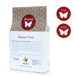 Princesa Cashews Brand & Package