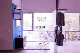 Baseline