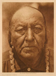 First Walker - Ponca: 
