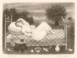 Siesta: 