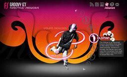 Groovy G's Funkstyles Online Websource