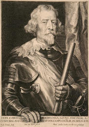 Charles V