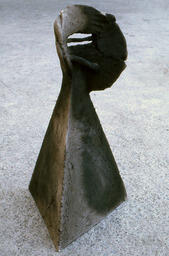 [Work by Marilyn Bercovich]