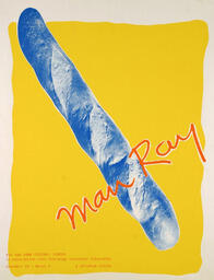 Exhibition: New York Cultural Center: 