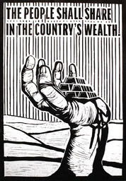 The People Shall Share in The Country’s Wealth