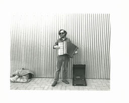 ECCAD student handbook 1981-82