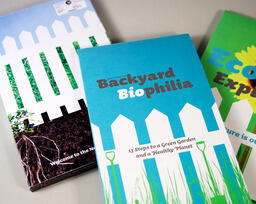 Backyard Biophilia
