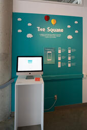 The Square