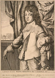 Charles II: 