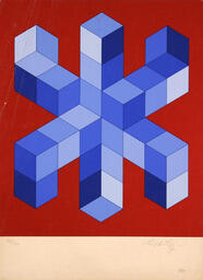 Geometric Abstraction: 