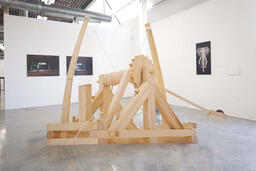 da Catapult