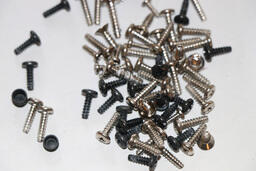 Screws